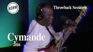 Cymande  Full Performance  Live on KCRW 2016 [upl. by Charters]