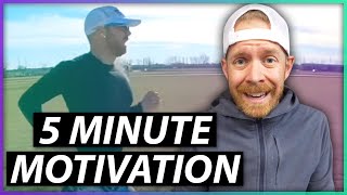 Fix low triathlon motivation in five minutes not by training [upl. by Elokyn]