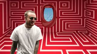 Mac Miller  Ladders [upl. by Ahsetal]