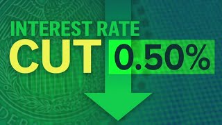 What impact will the interest rate cut have on mortgages and housing [upl. by Sada775]