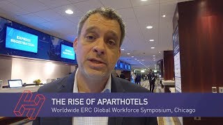 Worldwide ERC Global Workforce Symposium 2017 Report [upl. by Maretz]