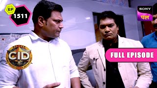 CID लगी है जादुई खून की Investigation में  CID  Full Episode 1511  21 Jan 2024 [upl. by Jaynes]