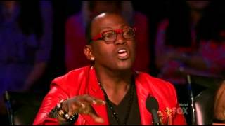 Candice Glover  When You Believe FULL Judges Critique American Idol [upl. by Ellenohs311]