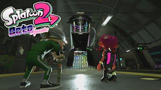 To the Promised LandEnding Octo Expansion Walkthrough Clover Edition  11 [upl. by Mieka]