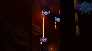 Alien Shooter Galaxy Attack Trailer Preview 70k🎯 [upl. by Babita668]