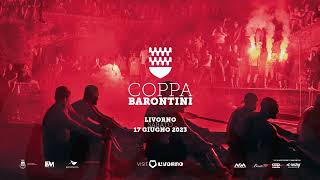 Livorno  La Coppa Barontini 2023 170623 [upl. by Minabe314]