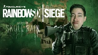 Rainbow Six Siege  Plausch im VoiceChat [upl. by Cronin908]