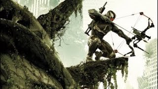 Crysis 3  The End [upl. by Oringa]