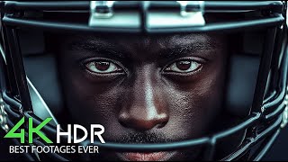 4K HDR DOLBY VISION OLED 60 FPS  Ultimate Display Experience [upl. by Lani]