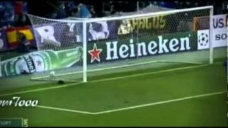 Arjen Robben Best Goals Ever 2002 2014 HD YouTube [upl. by Odlaniger]