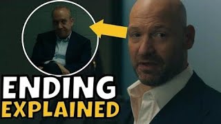 Billions Season 6 Finale  Episode 12 Ending Explained [upl. by Yreved]