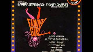 14 quotRatTatTatTatquot Barbra Streisand  Funny Girl [upl. by Shelia]