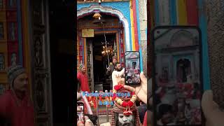 kedarnath song namo namo lyrics kedarnathtempl music [upl. by Nefen533]