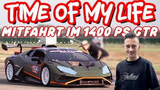 Race 1000 Die schnellsten Autos Europas  Live im 1400PS GTR amp GT4 RS  Huracan amp R8 mit 2500 PS [upl. by Horner]