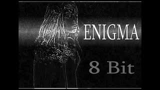 Enigma  Sadeness  Part i  8Bit Remix [upl. by Ellak]