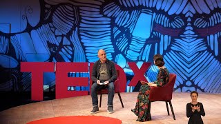 Dlaczego Historie wojenne zwierząt z PJM  Igor Pavlyuk  TEDxWarsawWomen [upl. by Kronick232]