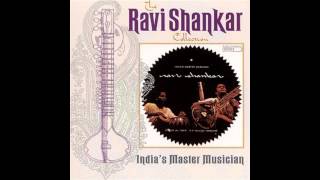 Ravi Shankar Raga Charu Keshi [upl. by Kalmick25]