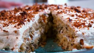 The Delicious Keto Cake Recipe by DrBerg amp Karen Berg [upl. by Adena]