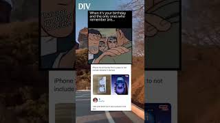 iPhone 16 Meme  shorts ytshorts memes  135 [upl. by Rasure]