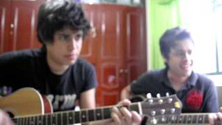 Inventor dos amores cover JampR Gusttavo Lima [upl. by Merc]