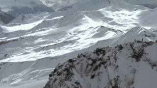 This is why we love Pierra Menta 2013 ArêchesBeaufort France [upl. by Elicul954]