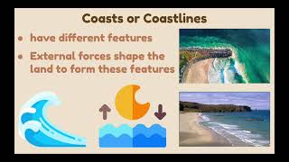 How Coastal Processes Result in Coastal Erosion Submersion and Saltwater Intrusion [upl. by Christiansen]