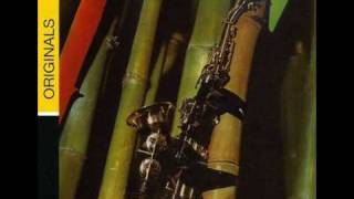 Grover Washington Jr  Lorans Dance [upl. by Pattin]