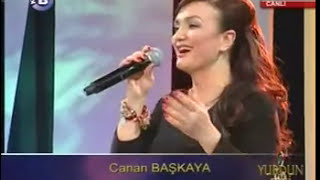 Ardahanın Yollarında  Canan Başkaya [upl. by Cissiee]