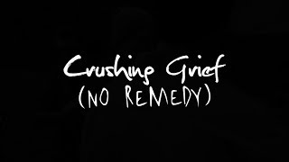 Neck Deep  Crushing Grief No Remedy Montage Video [upl. by Enoitna356]