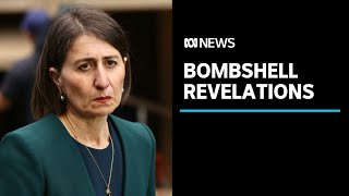 Gladys Berejiklian to face fiery Question Time over relationship with disgraced exMP  ABC News [upl. by Rene216]