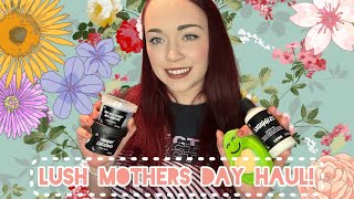 Big Lush Mothers Day Haul 2024 [upl. by Laws527]