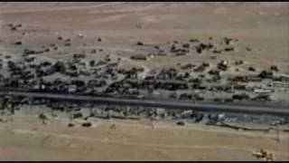 20th Century Battlefields  1991 Gulf War Part 66 [upl. by Saxon]