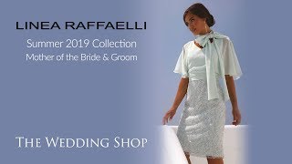 Linea Raffaelli Santorini S19 Collection [upl. by Akinirt154]