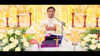 Sunday Holy Mass July 23 I 530 AM I Malayalam I Syro Malabar I Fr Bineesh Augustine [upl. by Siva]