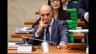 Chris Fearne qed jibża li hu u lfamilja tiegħu jinsabu filperiklu [upl. by Aeet]