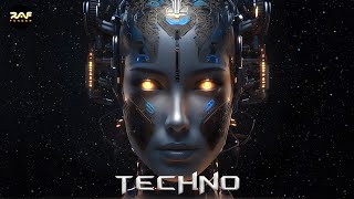 Techno Mix 2023  Charlotte De Witte  UMEK  Space 92  Eli Brown  Mixed by Raf Fender [upl. by Htinnek647]