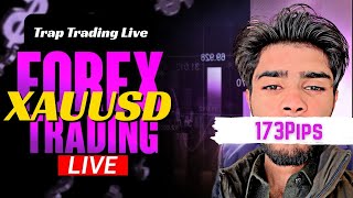 LIVE XAUUSD TRADING  FOREX  GOLD  LIVE 7 OCT 2024 livetrading crypto bitcoin [upl. by Mignon]