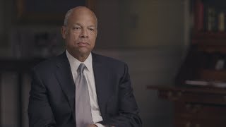 Putins Revenge Jeh Johnson interview  FRONTLINE [upl. by Nahte526]