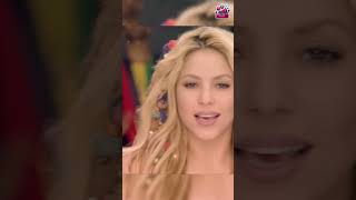 Shakira Revela Todo La Inspiración y el Impacto de Waka Waka [upl. by Anahs]