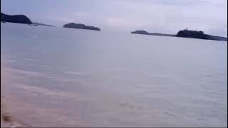 Beautiful Wandoor Beach Andaman [upl. by Ahsiret920]