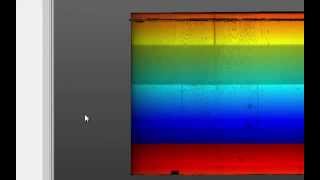 Trimble RealWorks Advanced Tank Edition [upl. by Htinek]