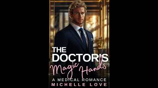 Romance Audiobook The Surgeons Secret Billionaire [upl. by Acihsay195]