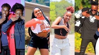 Roho Yangu ❤️ TikTok Dance Challenge by B Classic [upl. by Oberheim87]