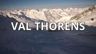 VAL THORENS RECENZIJA [upl. by Aihtnamas]