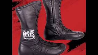 Botas Para Boxeador [upl. by Rimas]