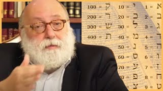 Gematria For Beginners The Art and Science Behind Jewish Numerology [upl. by Sotsirhc]