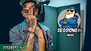 Boliviano 360  Revool Music Sessions 6 Drillspanish DrillBolivia [upl. by Yedrahs]