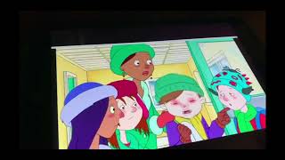 Weepy William crying  Horrid Henry 2014 [upl. by Eniamirt266]