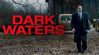 Dark Waters Full Movie Review in Hindi  Story and Fact Explained  Mark Ruffalo  Anne Hathaway [upl. by Baillie]