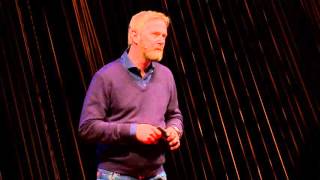 How to start changing an unhealthy work environment  Glenn D Rolfsen  TEDxOslo [upl. by Pish]